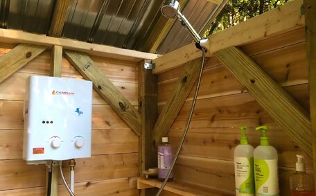 Prepare Hot Water System Freezing Weather