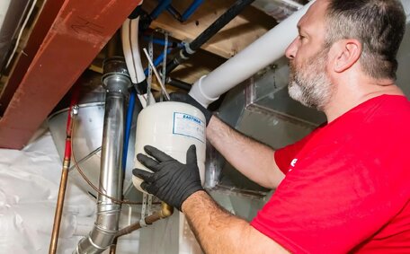 Choosing Plumbing Materials Home