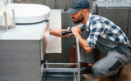 Clear Clogged Drain